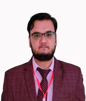 Ihtesham hussain (PhD Research Scholar | Software Developer | Lecturer | Software Team Lead | Technical Consultant | Founder of Mudaris.org | Talent Connector | Udemy Instructor) 